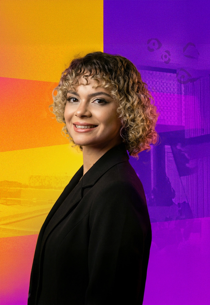 Ludymilla Dias